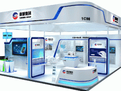 東旭集團 港臺案例 凱幄展覽