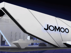 九牧 展臺搭建 凱幄展覽