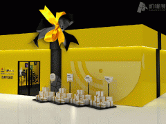 深國免展臺 展臺搭建 凱幄展覽