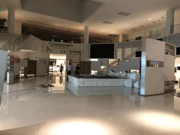 前海灣夢工廠12