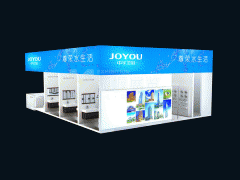 中宇集團(tuán) 上海博覽會 凱幄展覽