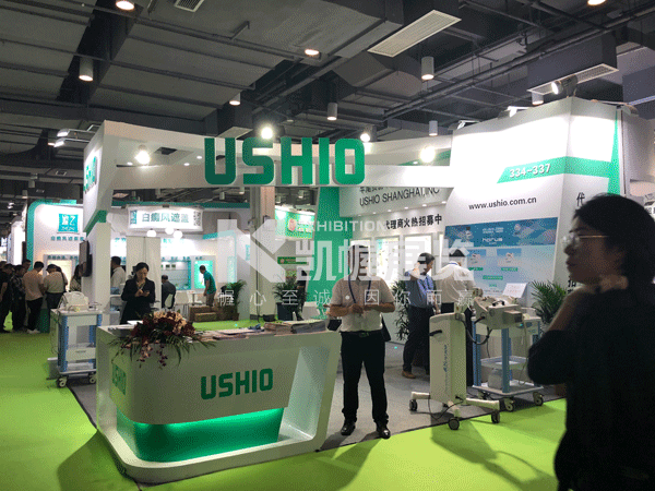 展臺(tái)設(shè)計(jì)