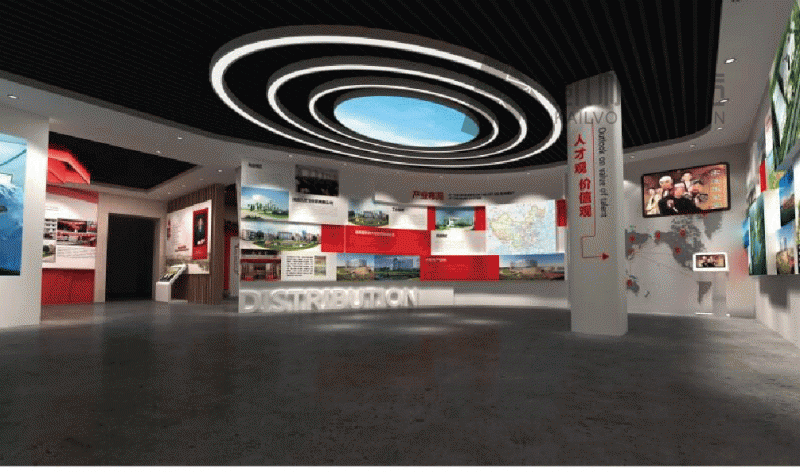 九芝堂企業(yè)文化管設(shè)計3