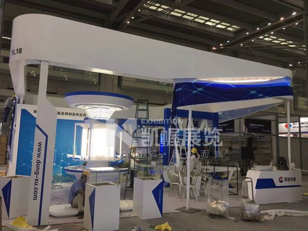 展臺(tái)設(shè)計(jì)