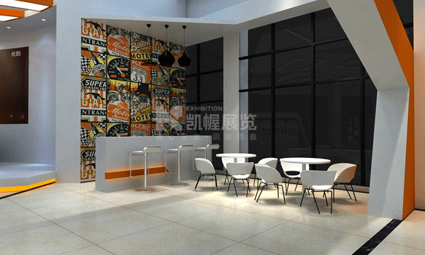 展廳設計