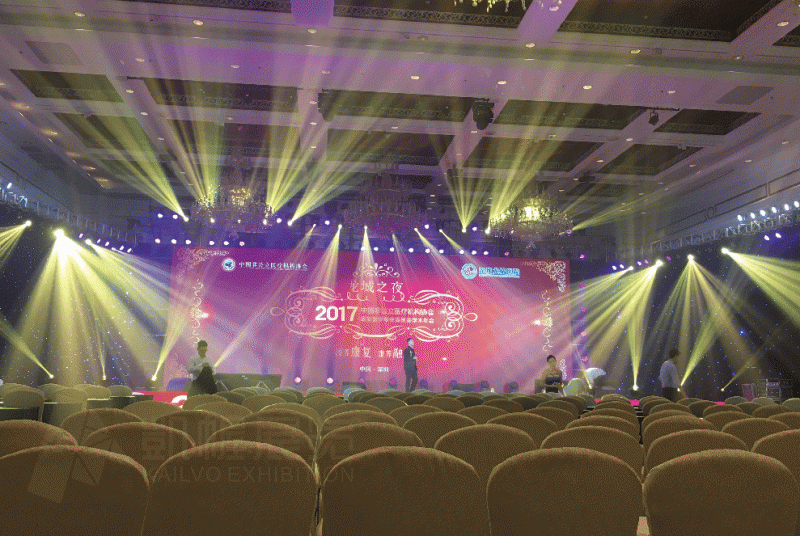 非公立醫療活動設計與施工3