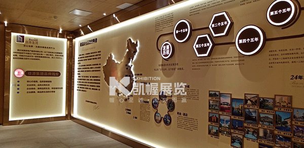 恩平地產銷售展廳